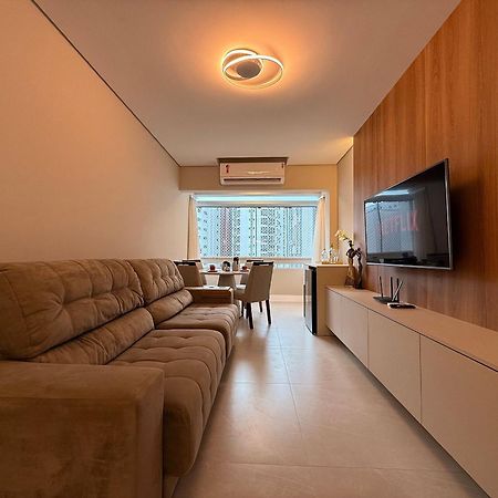 Pd01- 3 Suites| Centro| Churrasq.| Telas Protecao Balneário Camboriú Екстериор снимка