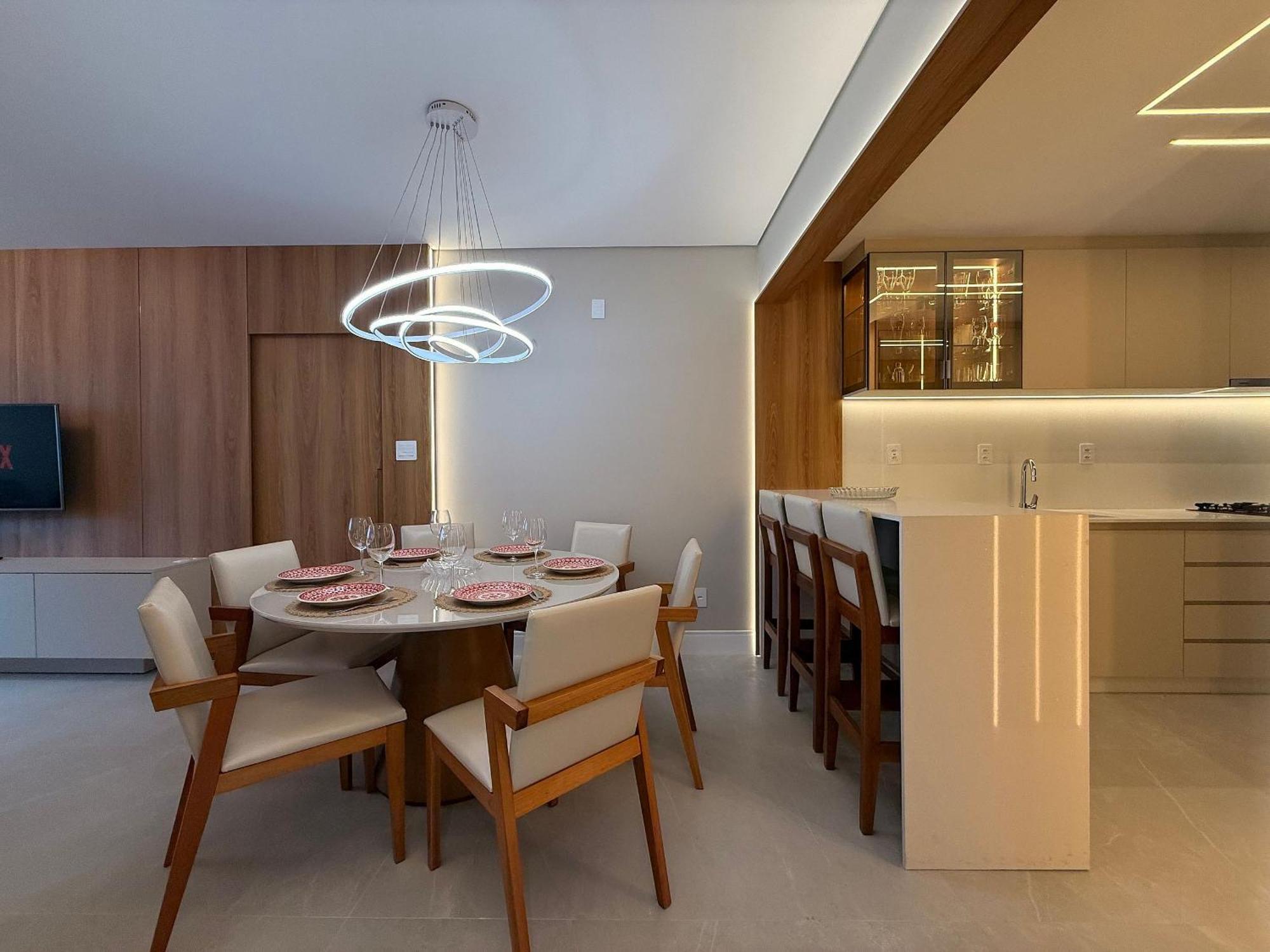 Pd01- 3 Suites| Centro| Churrasq.| Telas Protecao Balneário Camboriú Екстериор снимка