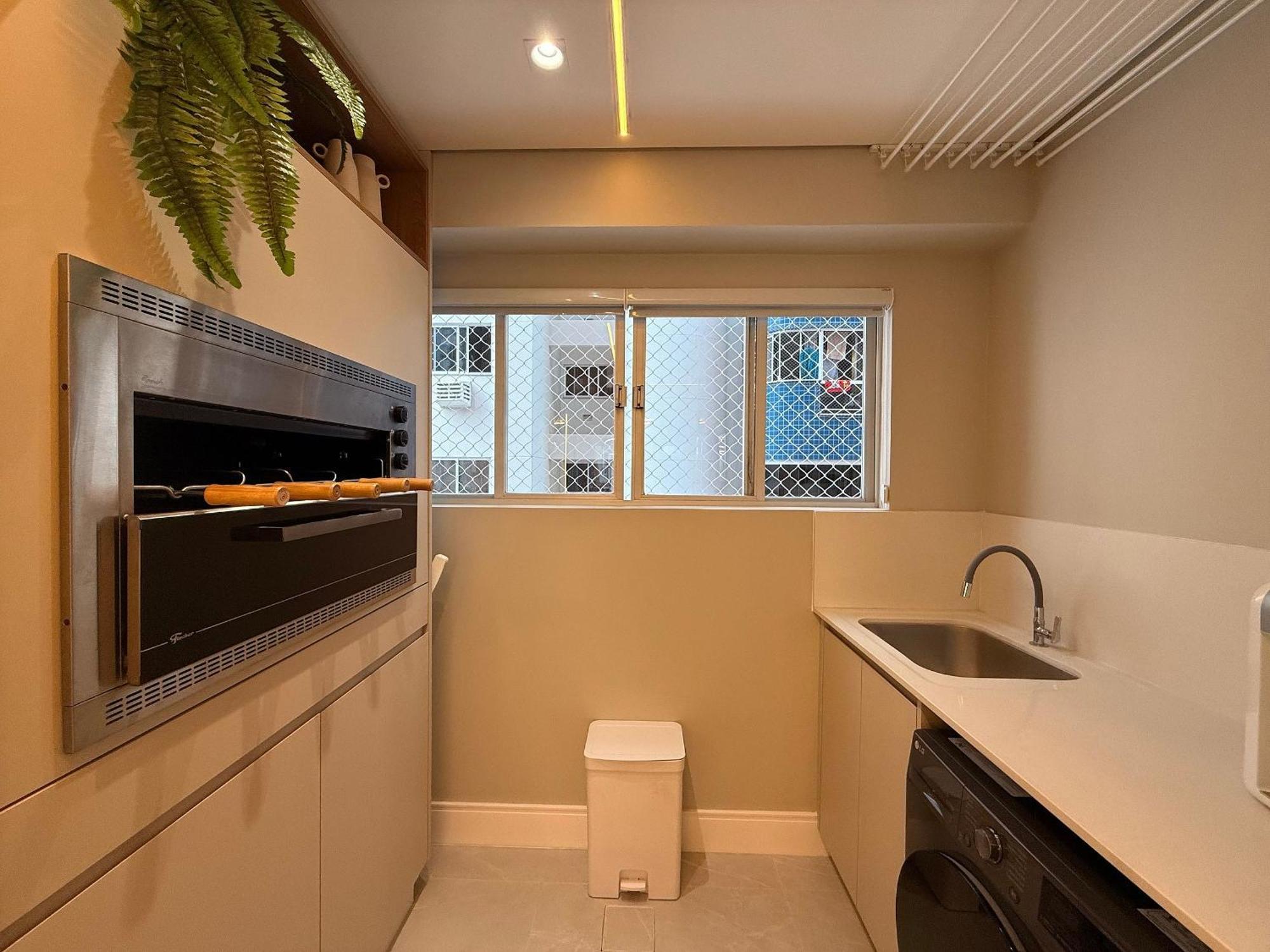 Pd01- 3 Suites| Centro| Churrasq.| Telas Protecao Balneário Camboriú Екстериор снимка