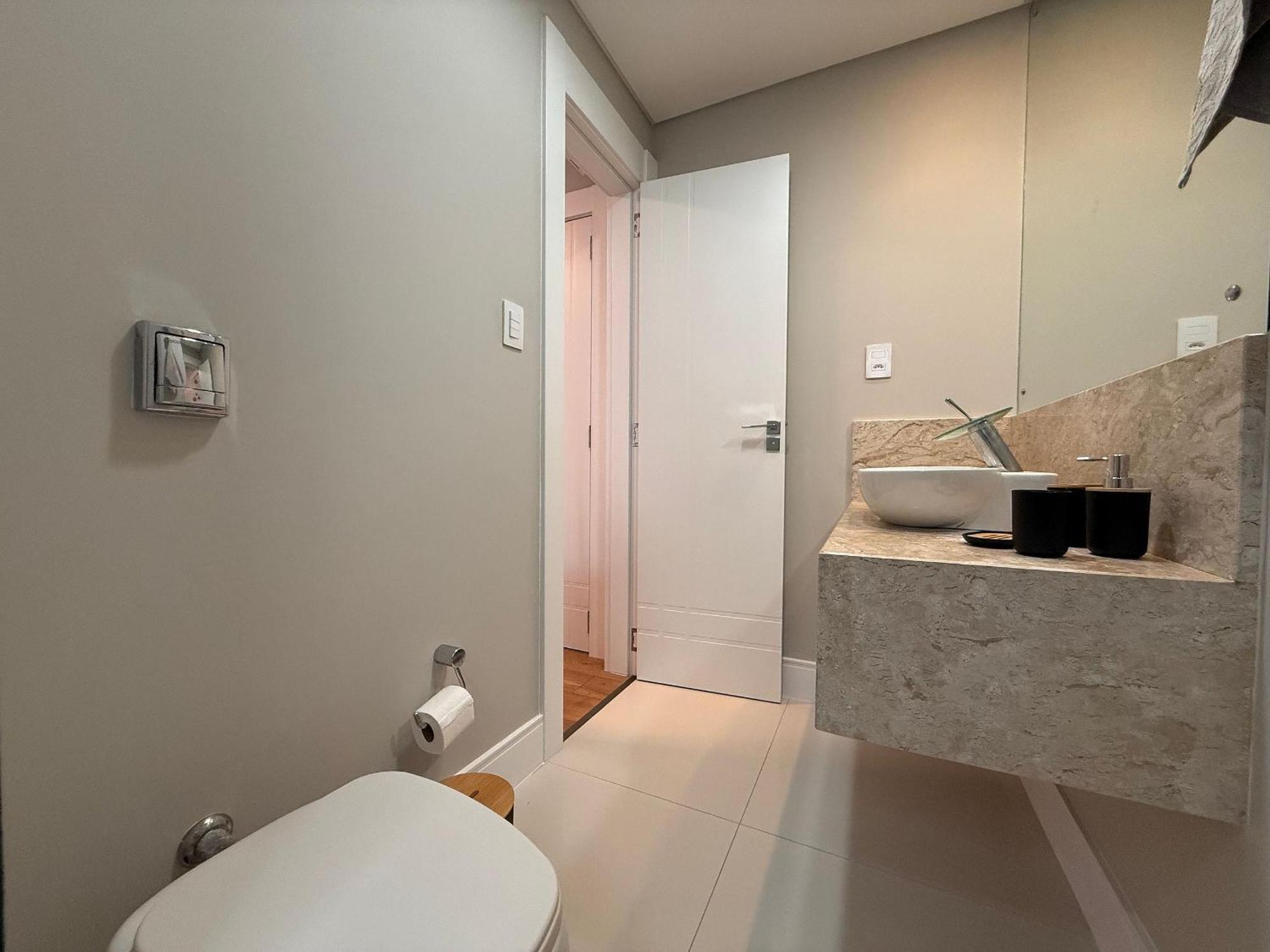 Pd01- 3 Suites| Centro| Churrasq.| Telas Protecao Balneário Camboriú Екстериор снимка
