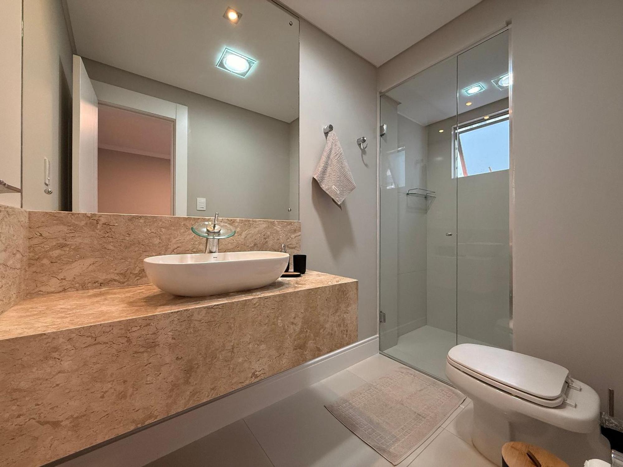 Pd01- 3 Suites| Centro| Churrasq.| Telas Protecao Balneário Camboriú Екстериор снимка